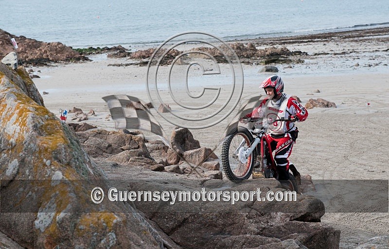 Two Day-79 - 2009 2-DAY TRIALS