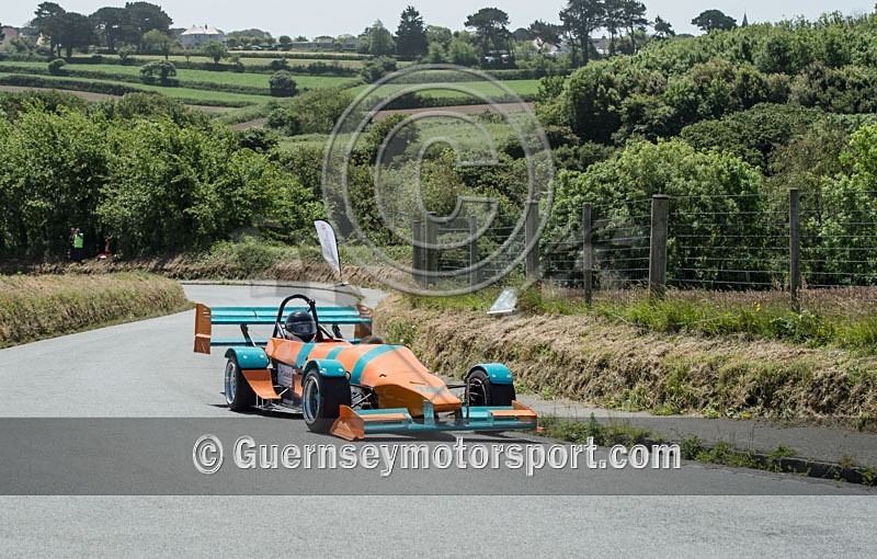 Reservoir Speed Event_2013-Car-54 - RESERVOIR SPEED EVENT 2013 - CARS