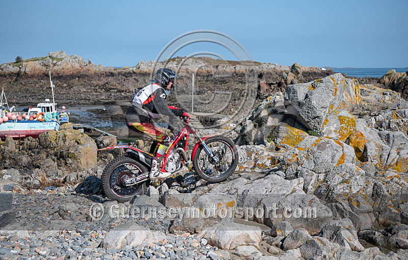 2-Day Trials 2019-2 - TWO-DAY TRIALS MEETING 2019