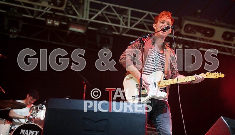 The Stowaways-16 - THE STOWAWAYS