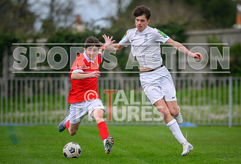 U15 Star Trophy 2023-51 - U15's STAR TROPHY 2023