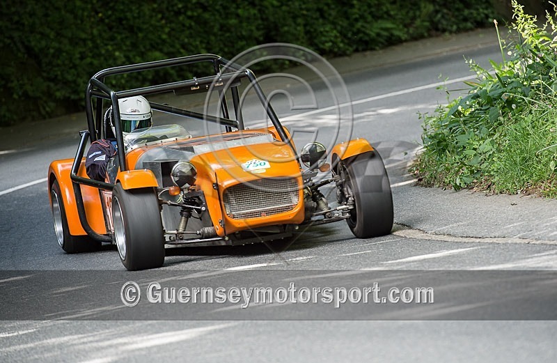 GKMC_Hill Climb_04-06-2012_Car-206 - CARS 2012-06-04