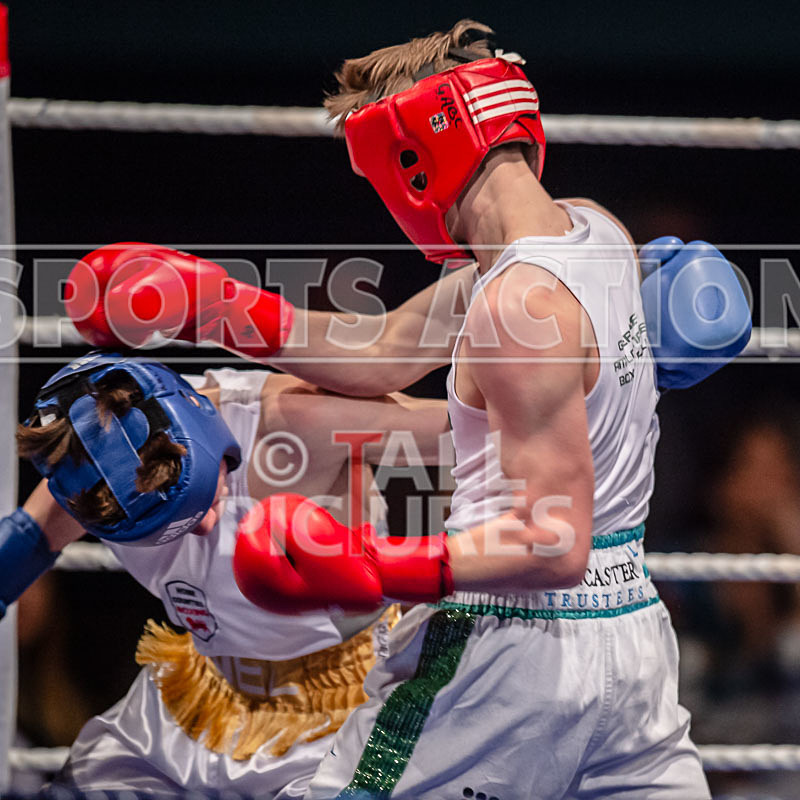BOUT-8 - Charlie Watson v Kiel Merritt-20 - BOUT-8 - Charlie Watson v Kiel Merritt