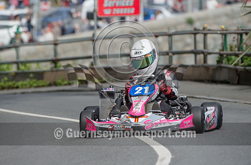 GMCCC Hill Climb_05-05-2014_Kart-13 - KARTS_05-05-2014