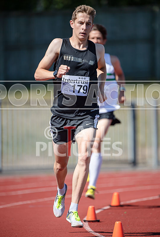 Intertrust Track  Field 2018-7 - INTERTRUST TRACK & FIELD CHALLENGE 2018
