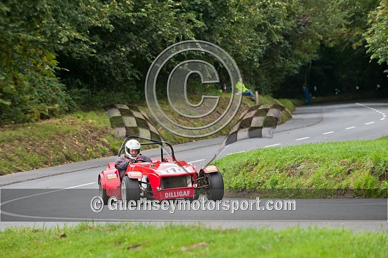 Hill Car 2010-10-03-123 - HILL CLIMB 2010-10-03
