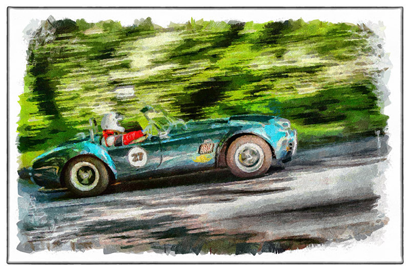 Charity Hill Climb_2012-415_PAINTING - ART POSTERS