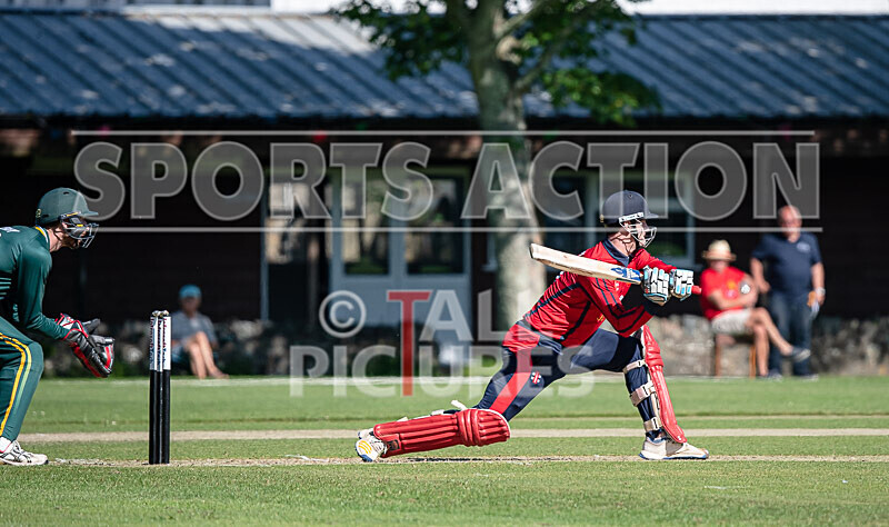 T20 Cricket_Guernsey v Jersey 2019-22 - T20 CRICKET GUERNSEY v JERSEY 2019