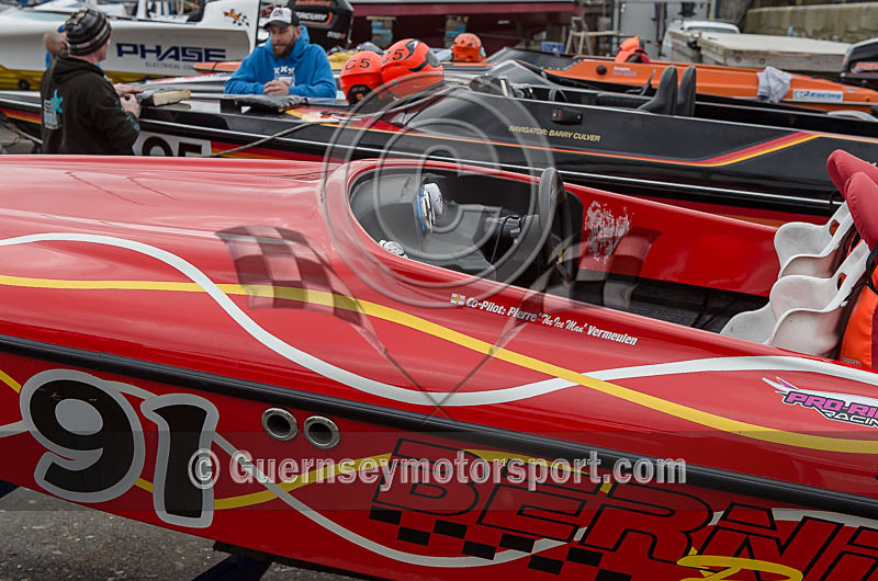 Powerboat Racing 2014_Race-1-64 - RACE-1 NORTH BEACH OUTER