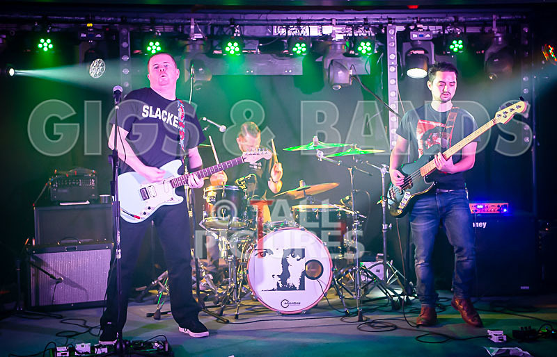 Coastal Fire Dept-55 - COASTAL FIRE DEPT