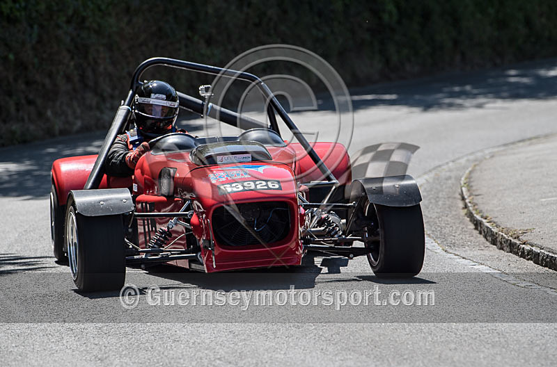 Reservoir Speed Event 2017_CAR-174 - RESERVOIR SPEED EVENT 2017 - CARS