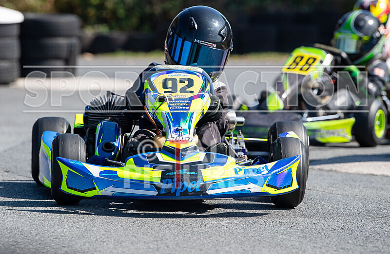 Karting_08-09-2019-9 - 2019 KART CHAMPIONSHIP_ROUND-8
