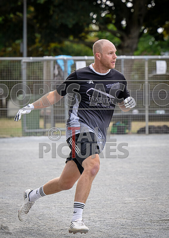 Tomahawks v Habitat Hit Squad-99 - TOMAHAWKS v HABITAT HIT SQUAD