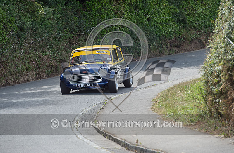 Reservoir Speed Event_2015_CAR-68 - RESERVOIR SPEED EVENT 2015 - CARS