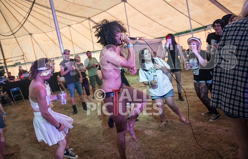 Chaos 2013_Harlequin Knights-39 - HARLEQUIN KNIGHTS