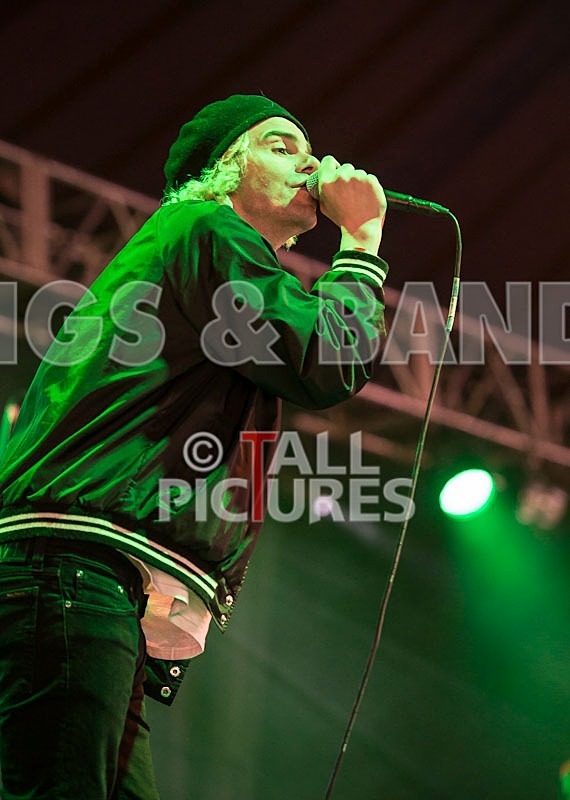 The Charlatans-41 - THE CHARLATANS