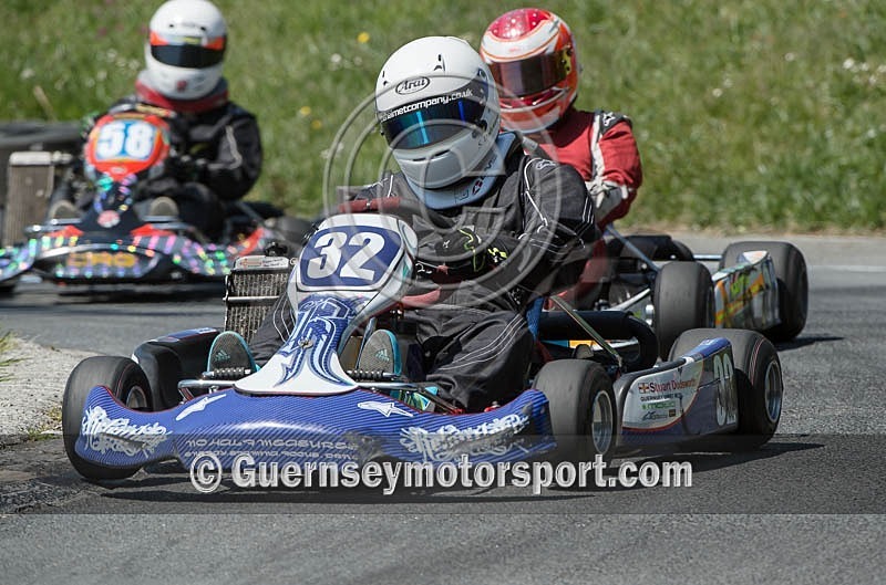 Karts_27-05-2013-51 - KARTING SUMMER CHAMPIONSHIP ROUND-3