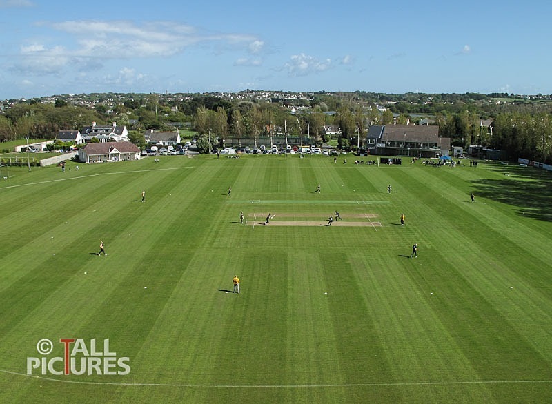 Rigby Taylor T20 Challenge-2 - RIGBY TAYLOR T20 CHALLENGE