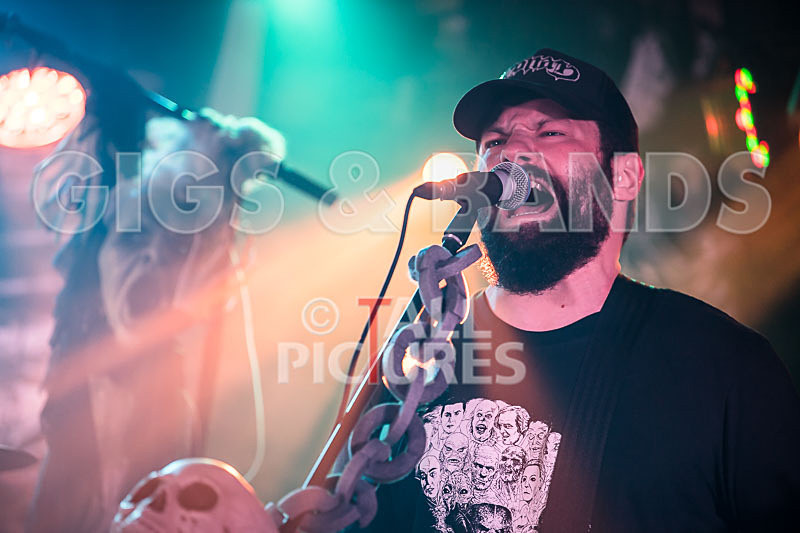 Byzanthian Neckbeard-145 - BYZANTHIAN NECKBEARD