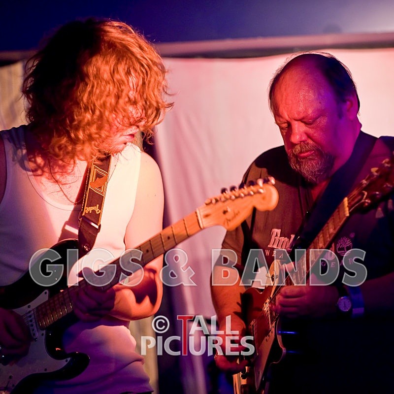 Spoonful-25 - SPOONFUL