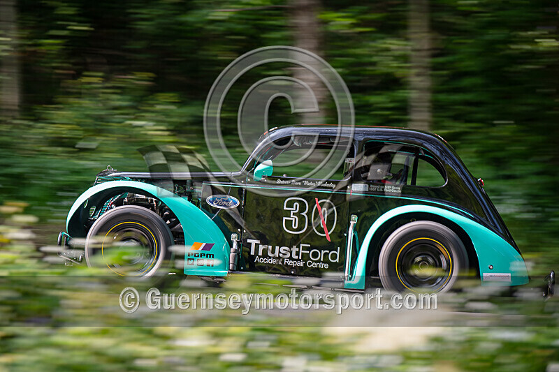 2022 Two-Day Hillclimb_Car-1 - TWO-DAY HILLCLIMB 2022 - CARS