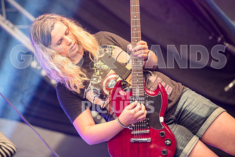 Equilibrium GSY-23 - EQUILIBRIUM GSY