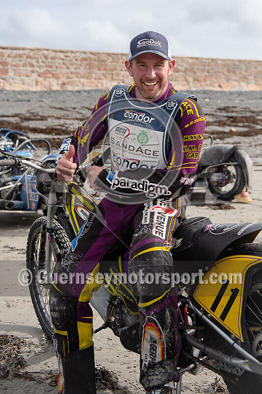 Sand Ace 2019_Scene-2 - THE INTERNATIONAL SAND ACE 2019_THE SCENE