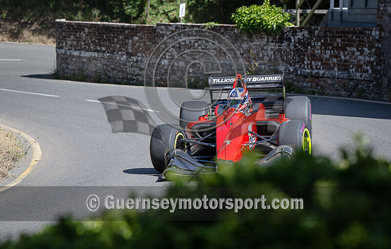 Jersey National Hillclimb 2022_CAR-75 - JERSEY NATIONAL HILLCLIMB 2022_CARS