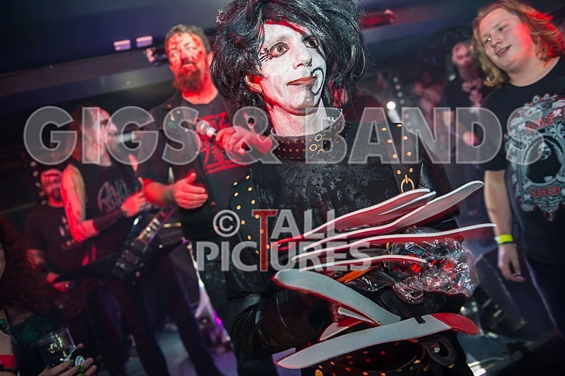 Darker Shores-49 - DARKER SHORES