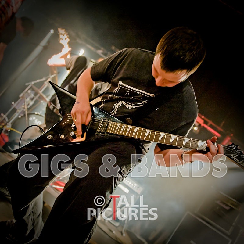 Brutus Stonefist-43 - BRUTUS STONEFIST at RoA-2