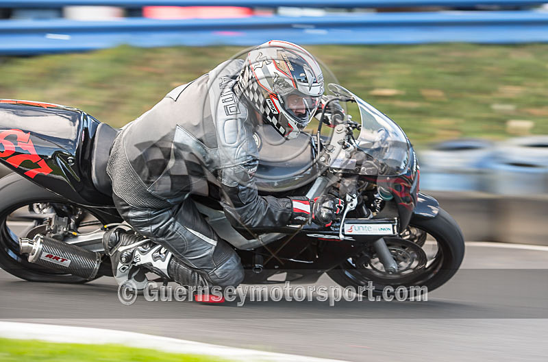 Track Twisty Sprint_2016-12 - TWISTY SPRINT - THE TRACK - 2016