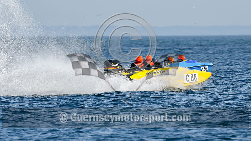 Powerboats Racing 2018_Event 1-83 - GPA POWERBOAT SERIES_Races 1 & 2