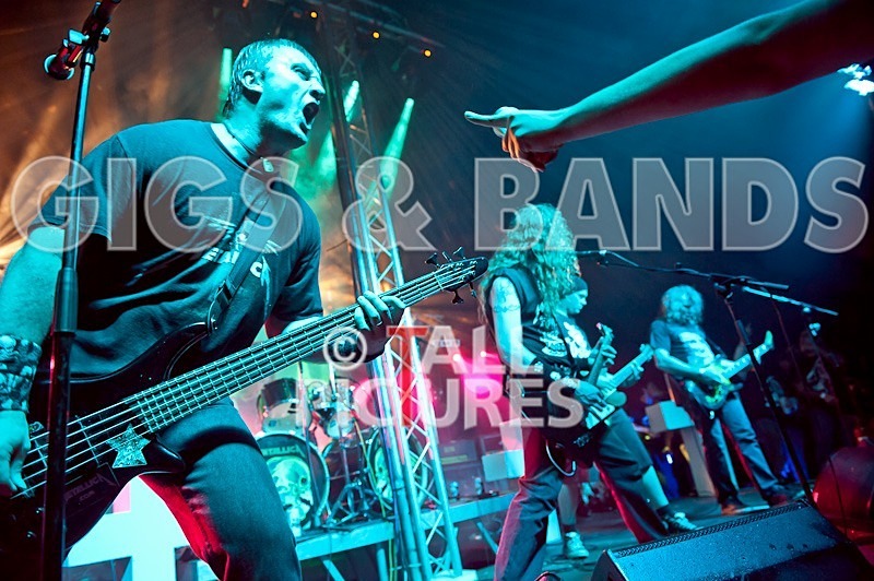 Mentallica-80 - MENTALLICA