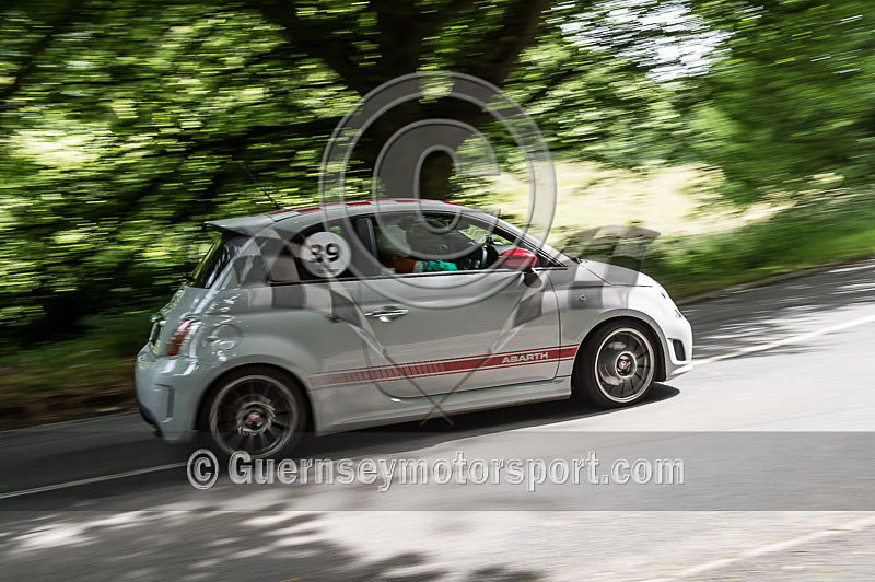 Heritage Charity Hillclimb_2014-276 - HERITAGE CHARITY HILL CLIMB 2014