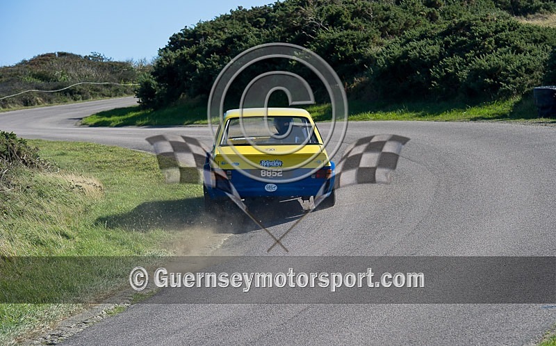 Alderney Hill Climb_2011_Car-170 - ALDERNEY HILL CLIMB 2011 - CARS