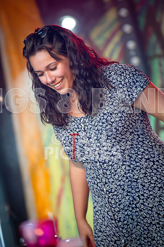 Baron Denden and the IL Sound System-41 - BARON DENDEN AND THE IL SOUND SYSTEM