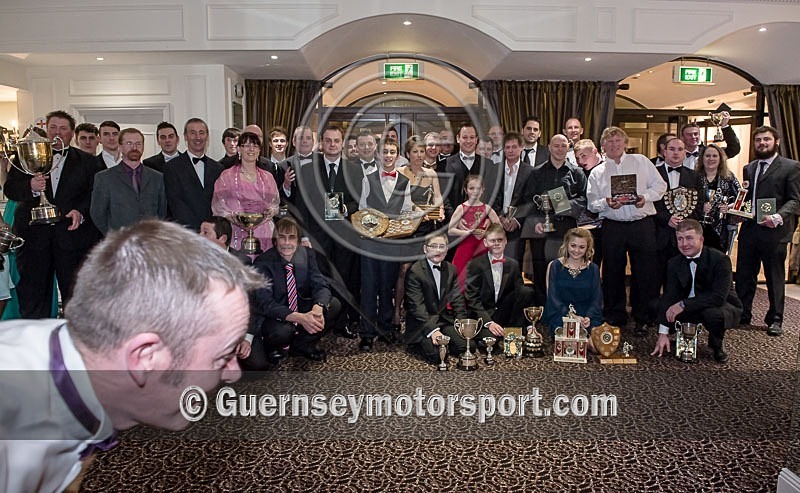 GKMC Dinner Dance_2013-3 - PODIUMS PRESENTATIONS EVENTS - 2013