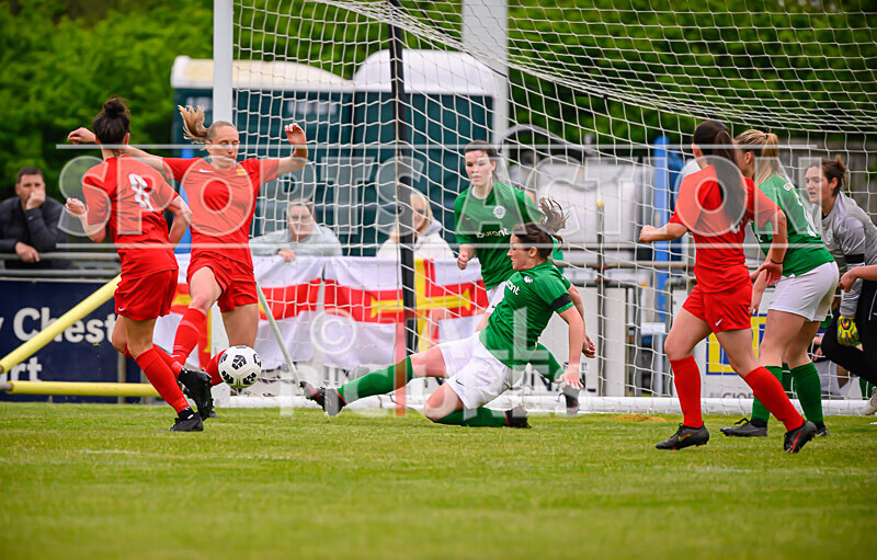 Ladies Muratti 2023-72 - THE 2023 LADIES MURATTI