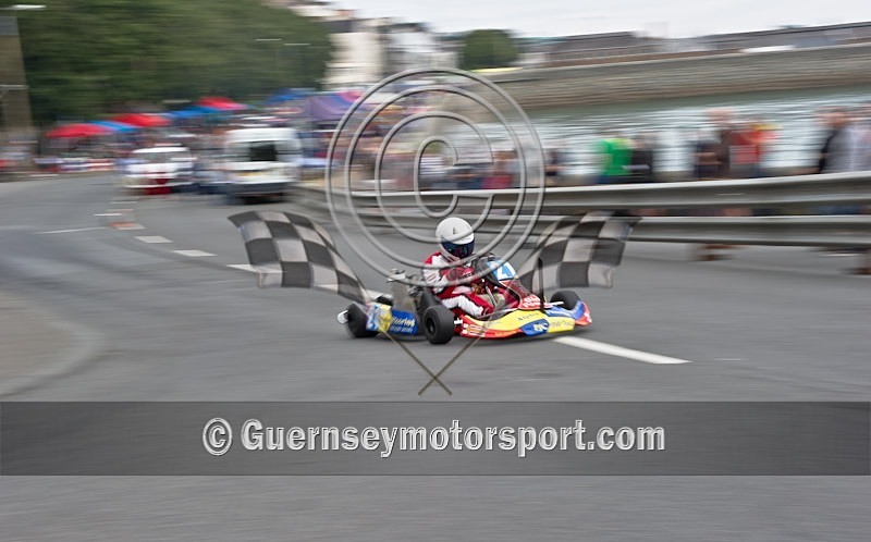 GKMC Hill_6-08-11_Kart-28 - KARTS 2011-08-06