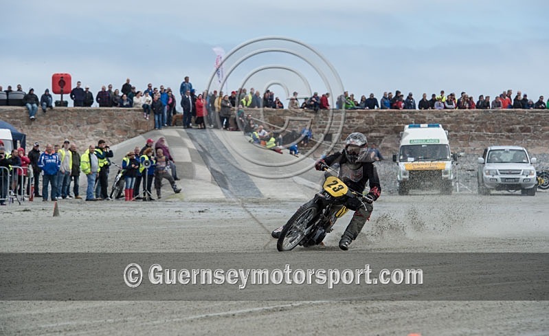 British Sand Ace_2013-117 - BRITISH SAND ACE CHAMPIONSHIP 2013 - THE RACING