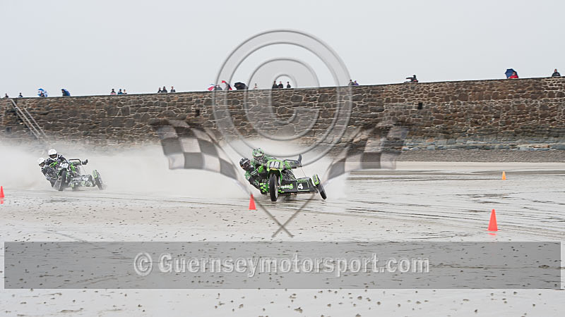 British SandAce_2016_SIDECAR-72 - BRITISH SAND ACE 1000cc SIDECAR RIDERS 2016