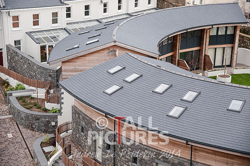 Infinity Court-18 - INFINITY COURT