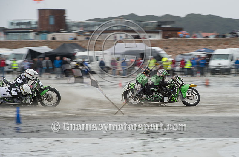 British SandAce_2016_SIDECAR-82 - BRITISH SAND ACE 1000cc SIDECAR RIDERS 2016