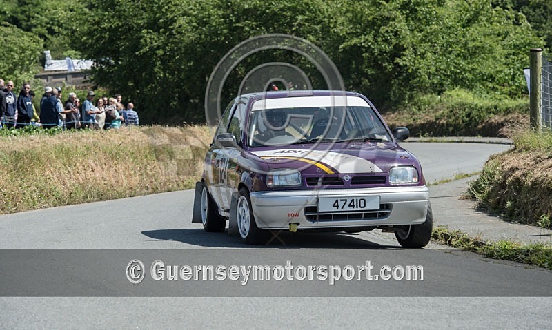 Reservoir Speed Event_2013-Car-262 - RESERVOIR SPEED EVENT 2013 - CARS