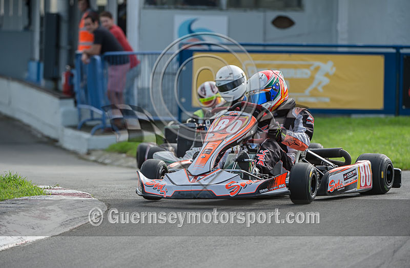 Karting_19-10-2014-49 - KARTING SUMMER CHAMPIONSHIP ROUND-10