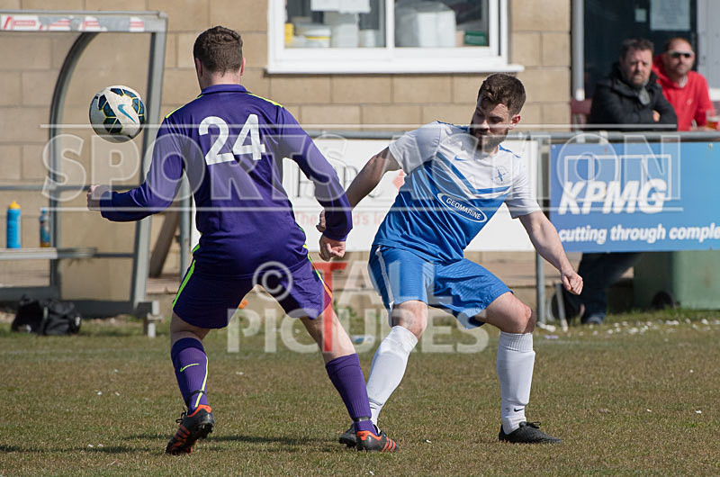 Rovers v Rising Bet-22 - FA CUP_ROVERS v RISING BET