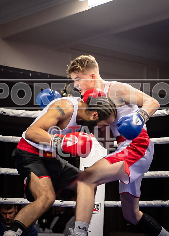 BOUT 6_Ritvik Kumar v Jacob Smiles-19 - BOUT 6_Ritvik Kumar v Jacob Smiles