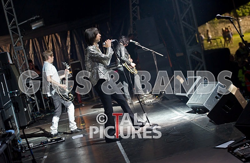 Primal Scream-46 - PRIMAL SCREAM