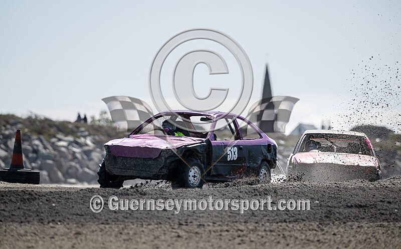 Autocross 2022 Winter Rnd-1-98 - AUTO-X_25-09-2022
