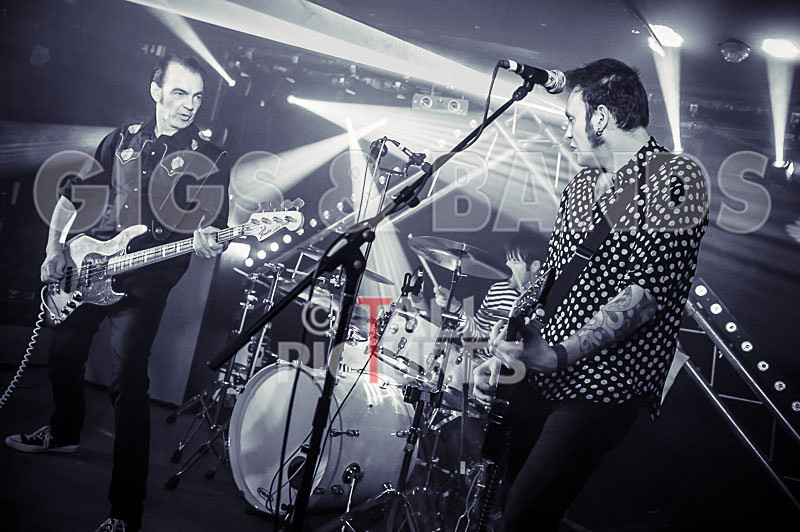 The Electric Shakes-19 - THE ELECTRIC SHAKES